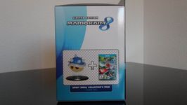 photo d'illustration pour l'article goodie:Mario Kart 8 Edition Collector